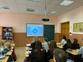 Онлайн-урок по финансовой грамотности с участием Губернатора Рязанской области.