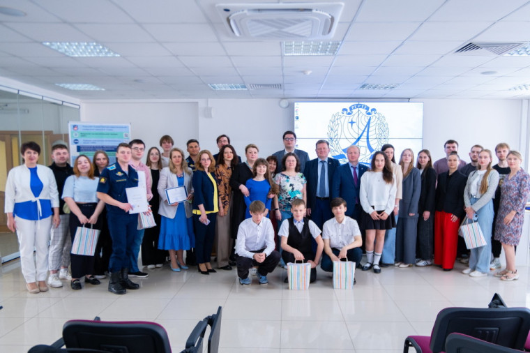 Региональный конкурс "Digital Transformation for Schoolchildren".